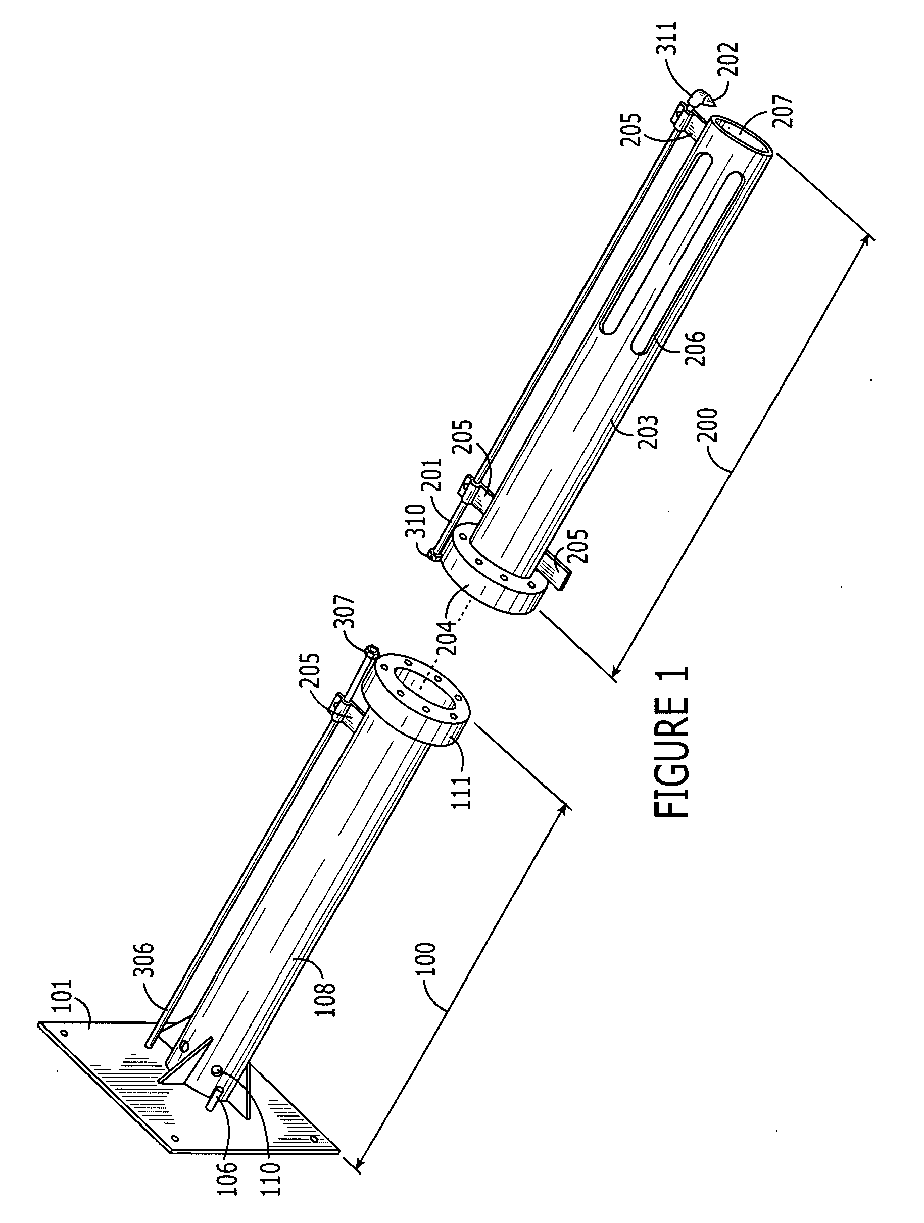 Stillwell apparatus