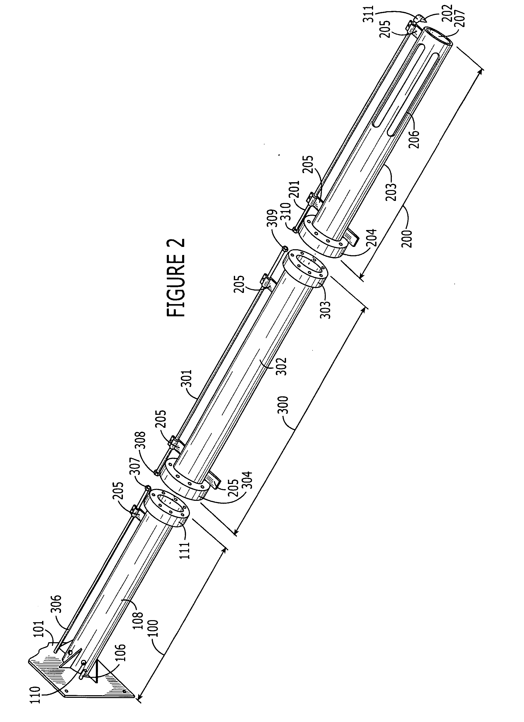 Stillwell apparatus