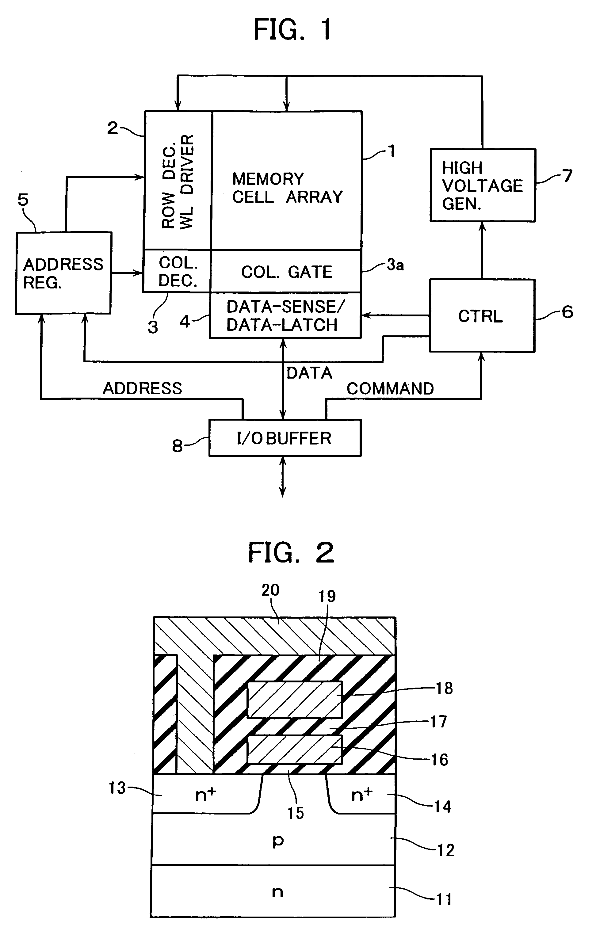 Current difference divider circuit