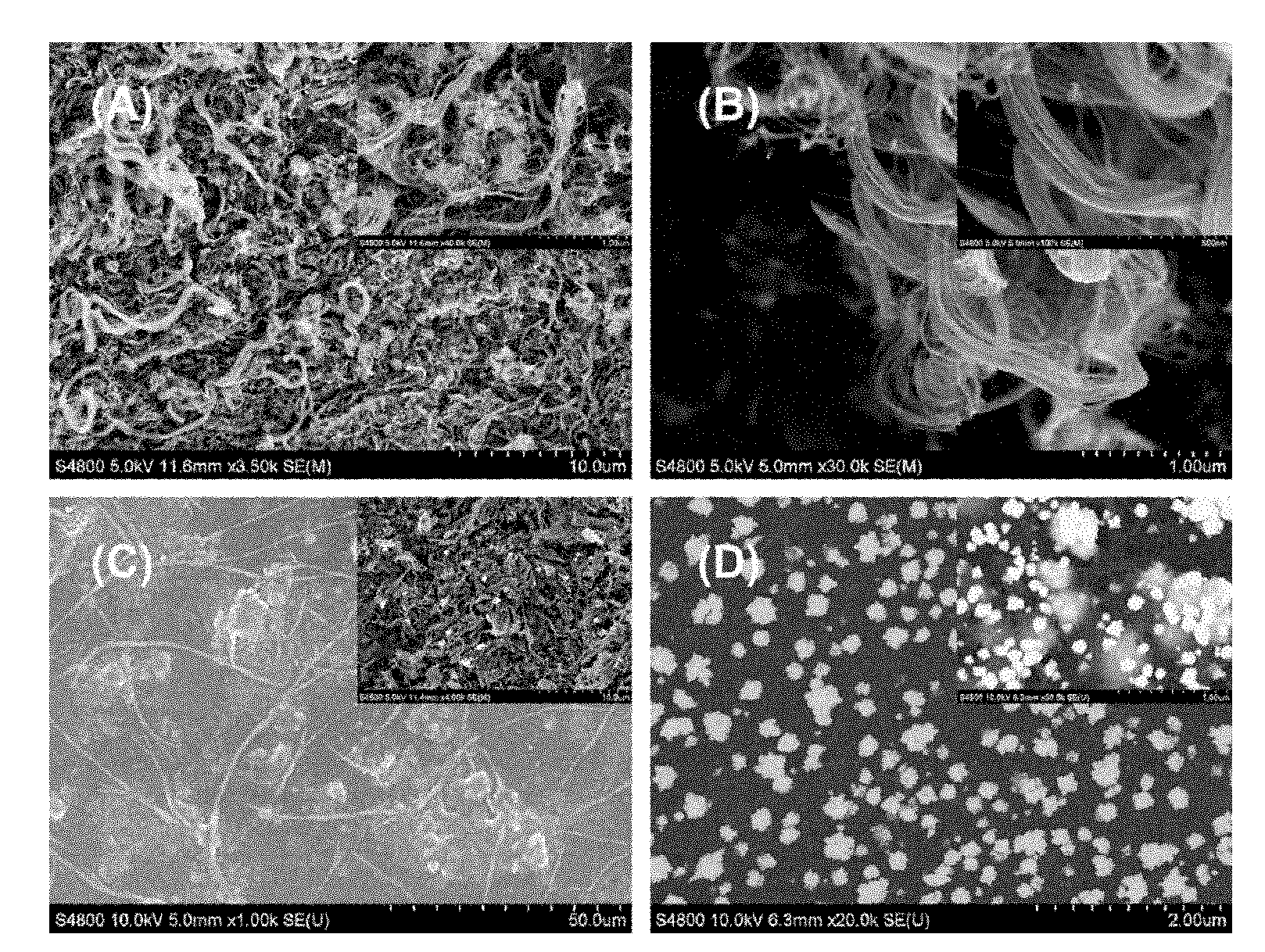 Composite membrane modified biosensor and preparation method and application thereof