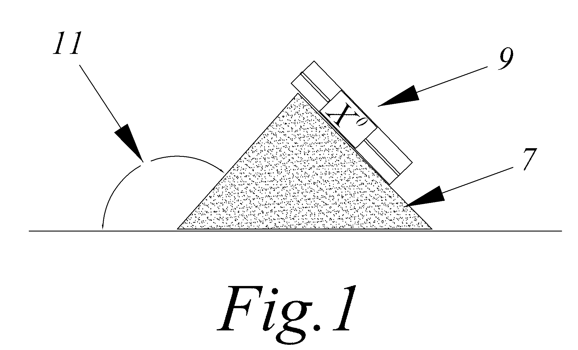 Methods and materials for golf course sand bunker construction