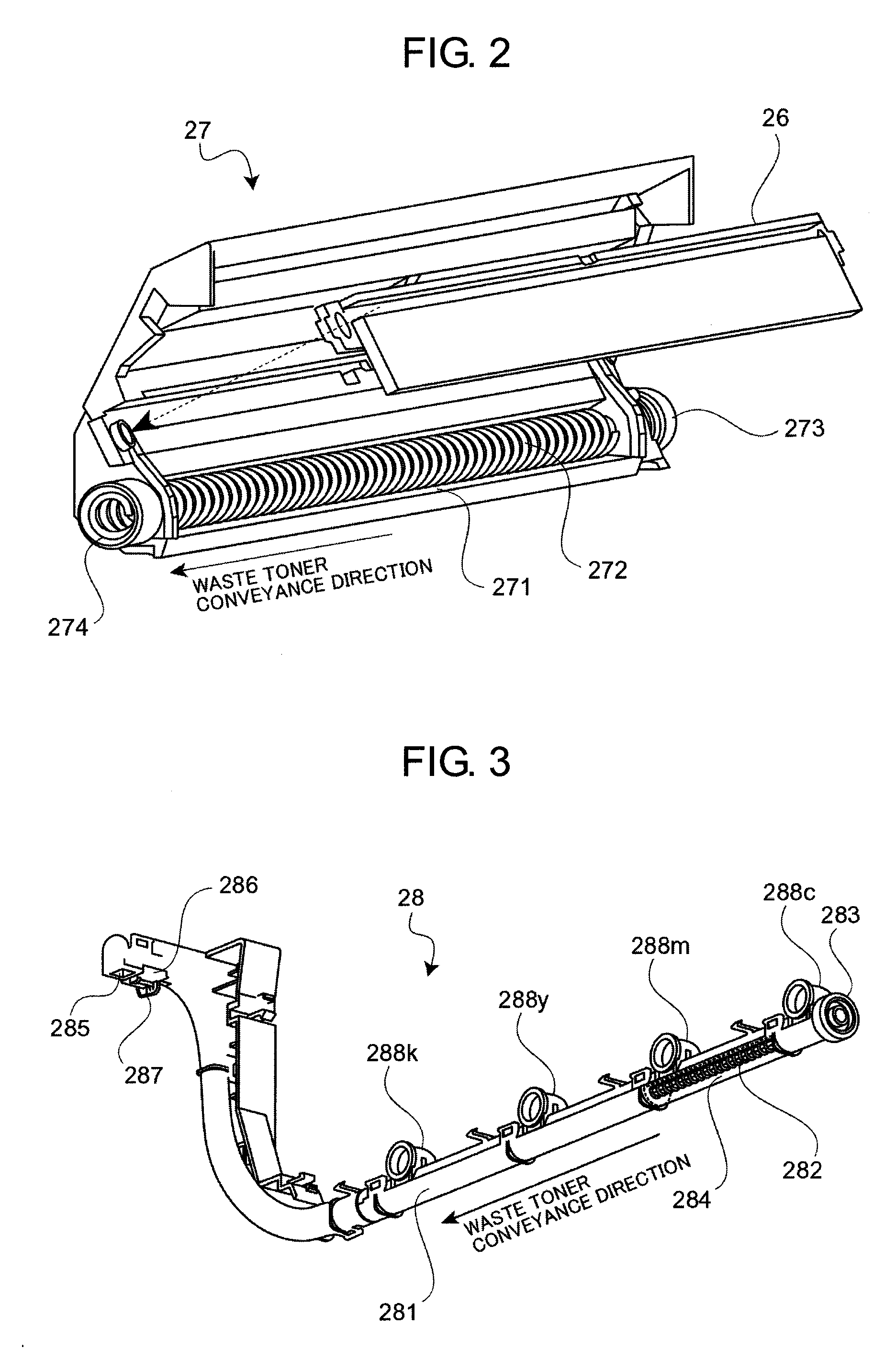 Development device and image forming apparatus