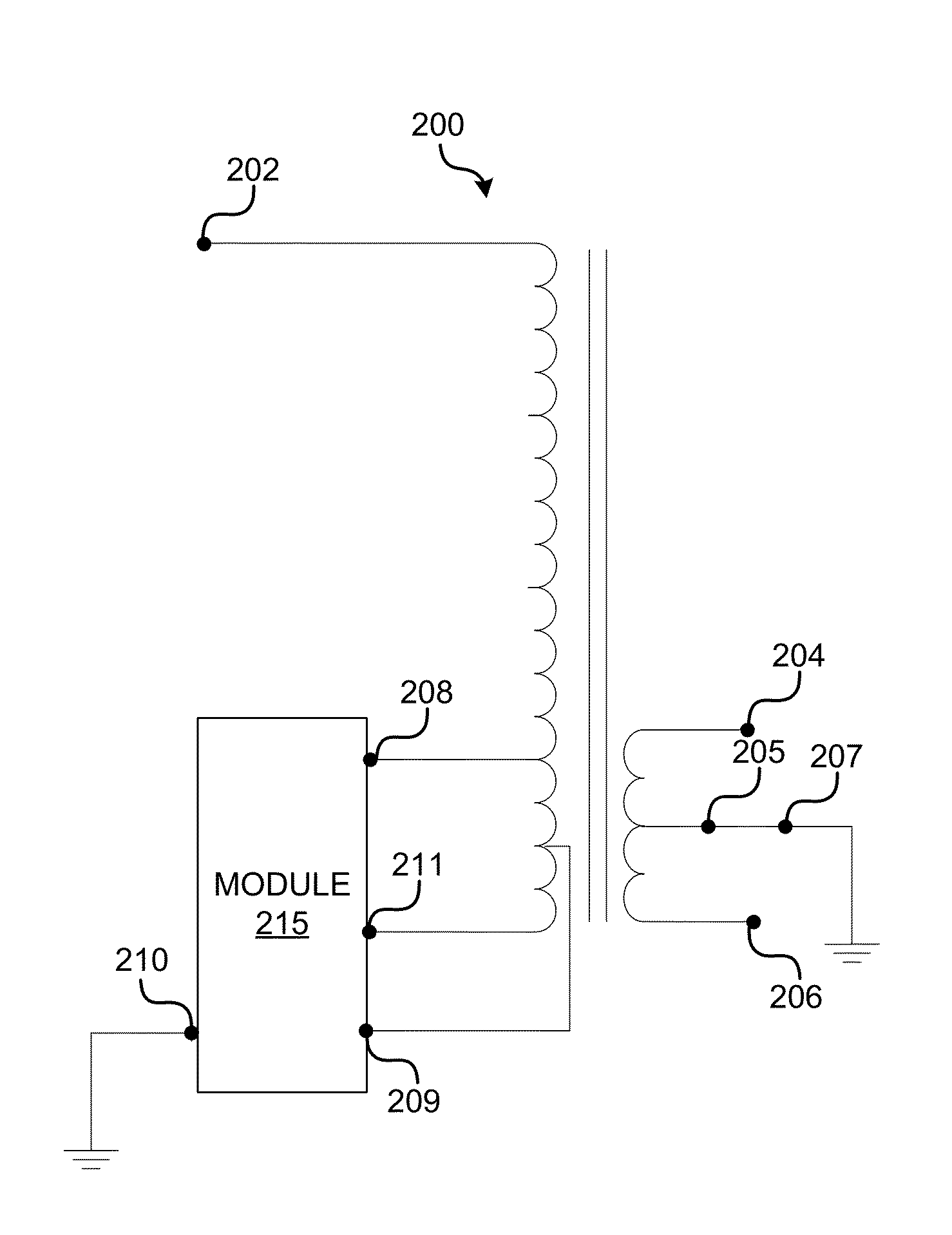 Methods and systems of field upgradeable transformers