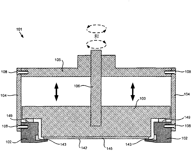 Control of electrolyte hydrodynamics for efficient mass transfer during electroplating