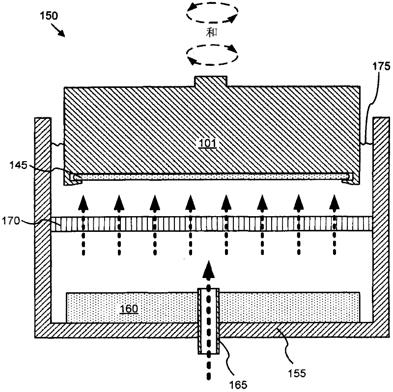 Control of electrolyte hydrodynamics for efficient mass transfer during electroplating