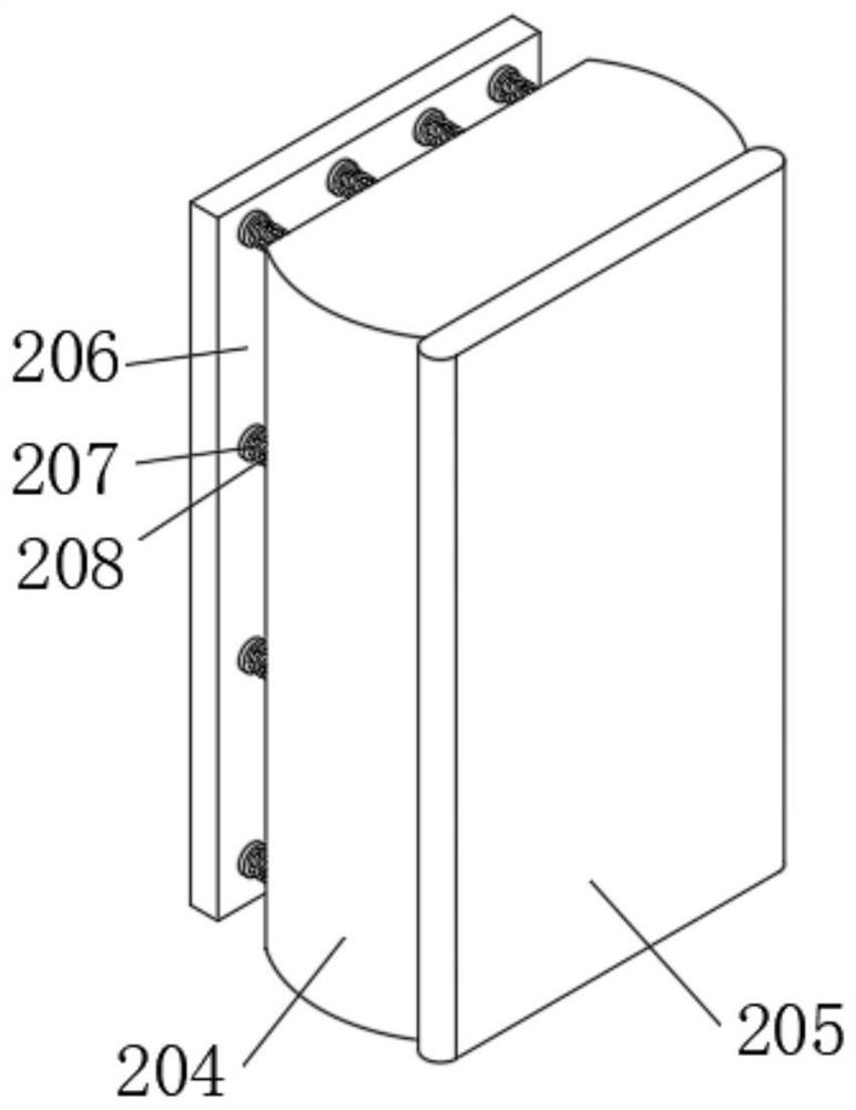 Relieving device for psychotherapy