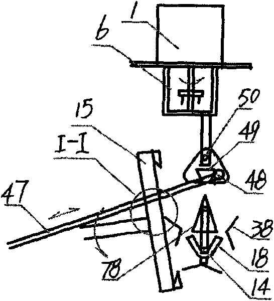 Firecracker manufacturing all-in-one machine