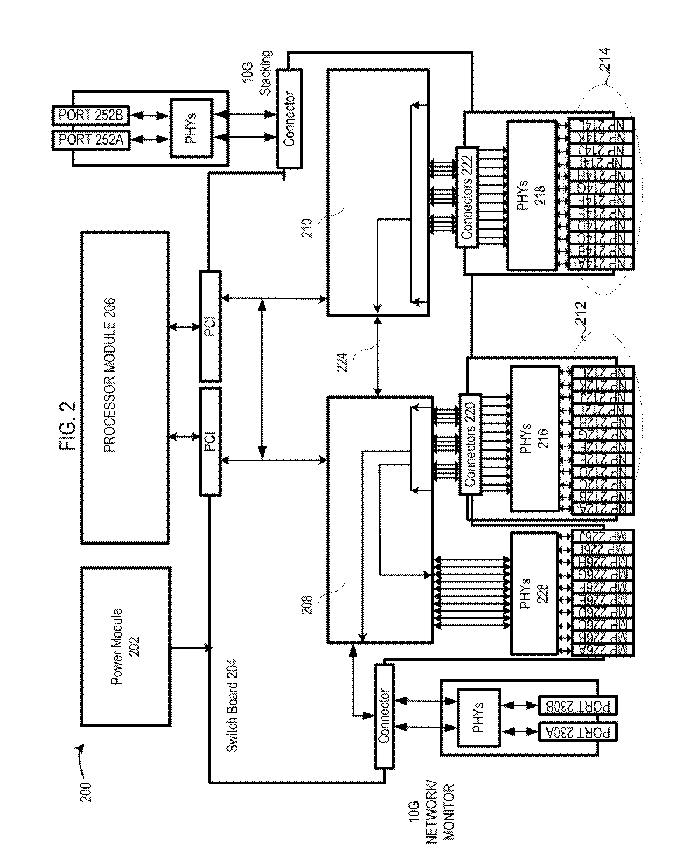 Director device with visual display arrangement and methods thereof