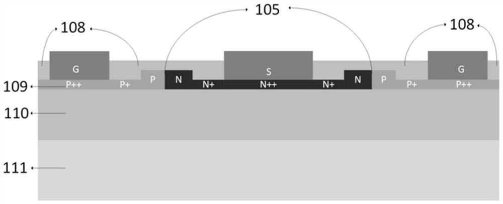 Polarization-independent electro-optical modulator based on two-dimensional grating coupling