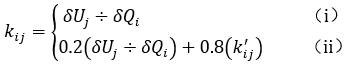 Active power distribution network district reactive power global optimization voltage regulation method