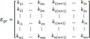 Active power distribution network district reactive power global optimization voltage regulation method