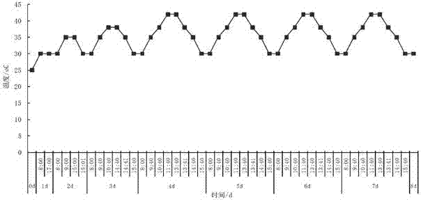 Nannochloropsis oculata mutant strain and applications thereof