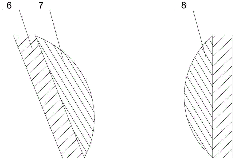 Centrifugal fan