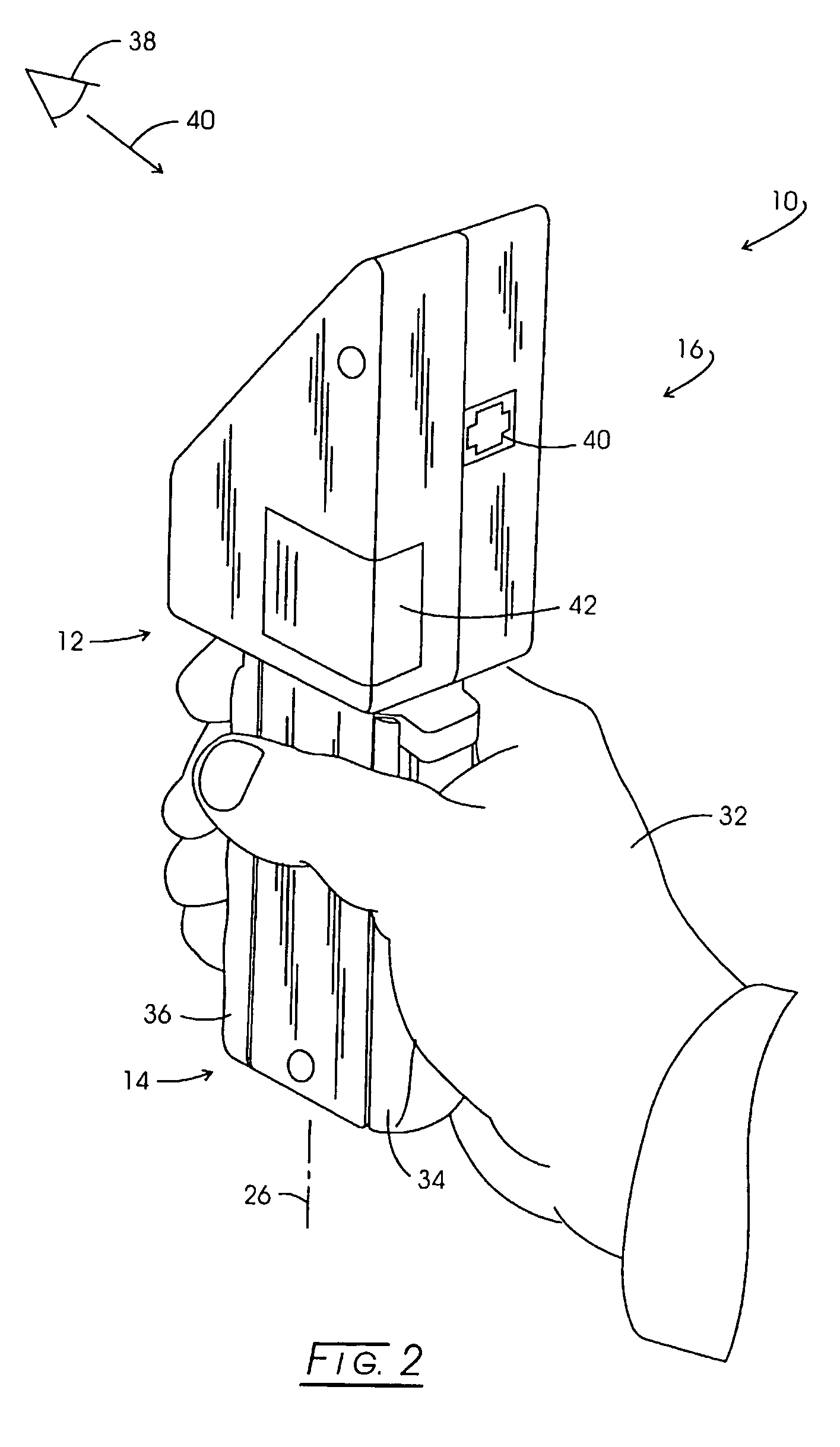 Isometric system, method and apparatus