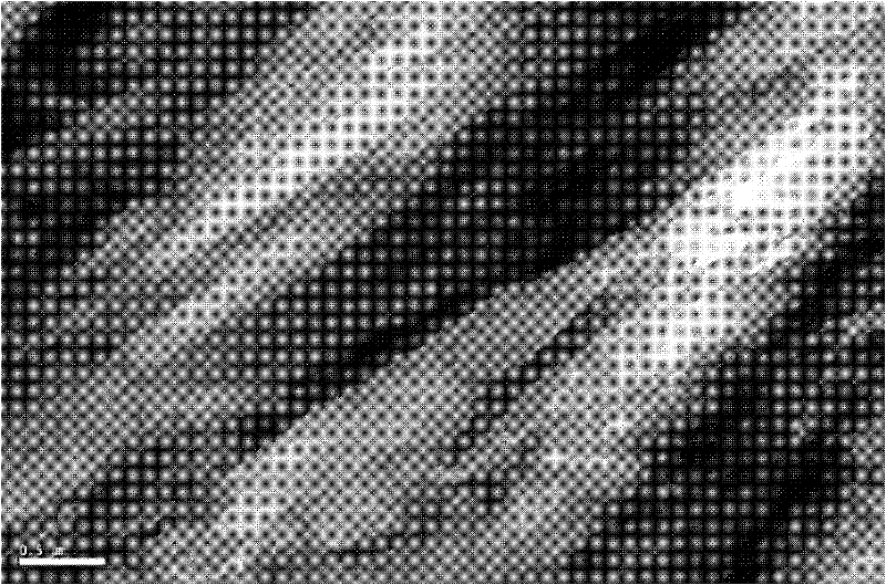 Surfacing flux-cored wire and method for enhancing tenacity of surfacing deposited metal