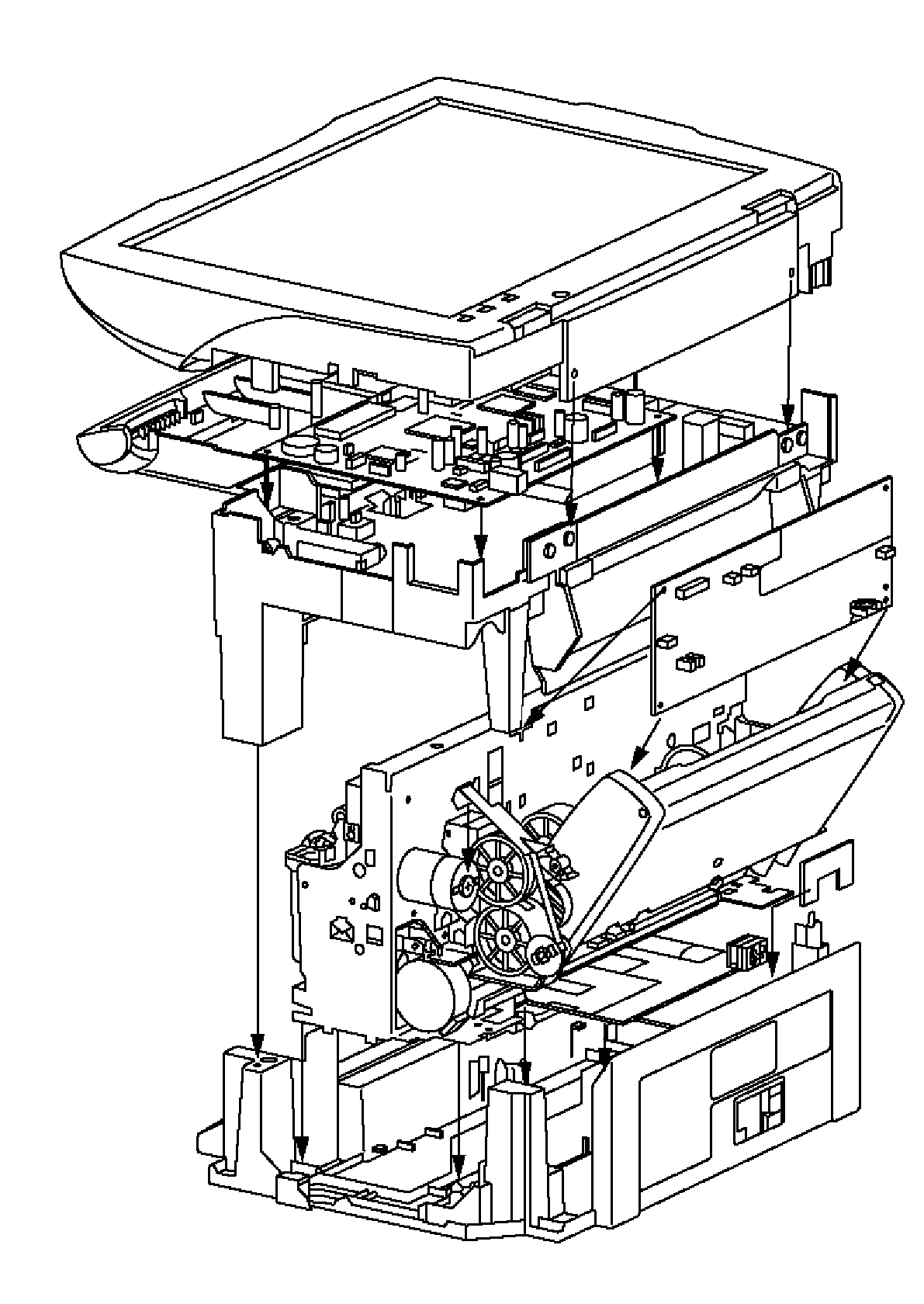 Resin composition and method of producing the same