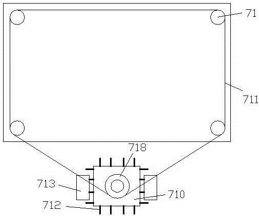 Noel circuit board assembly