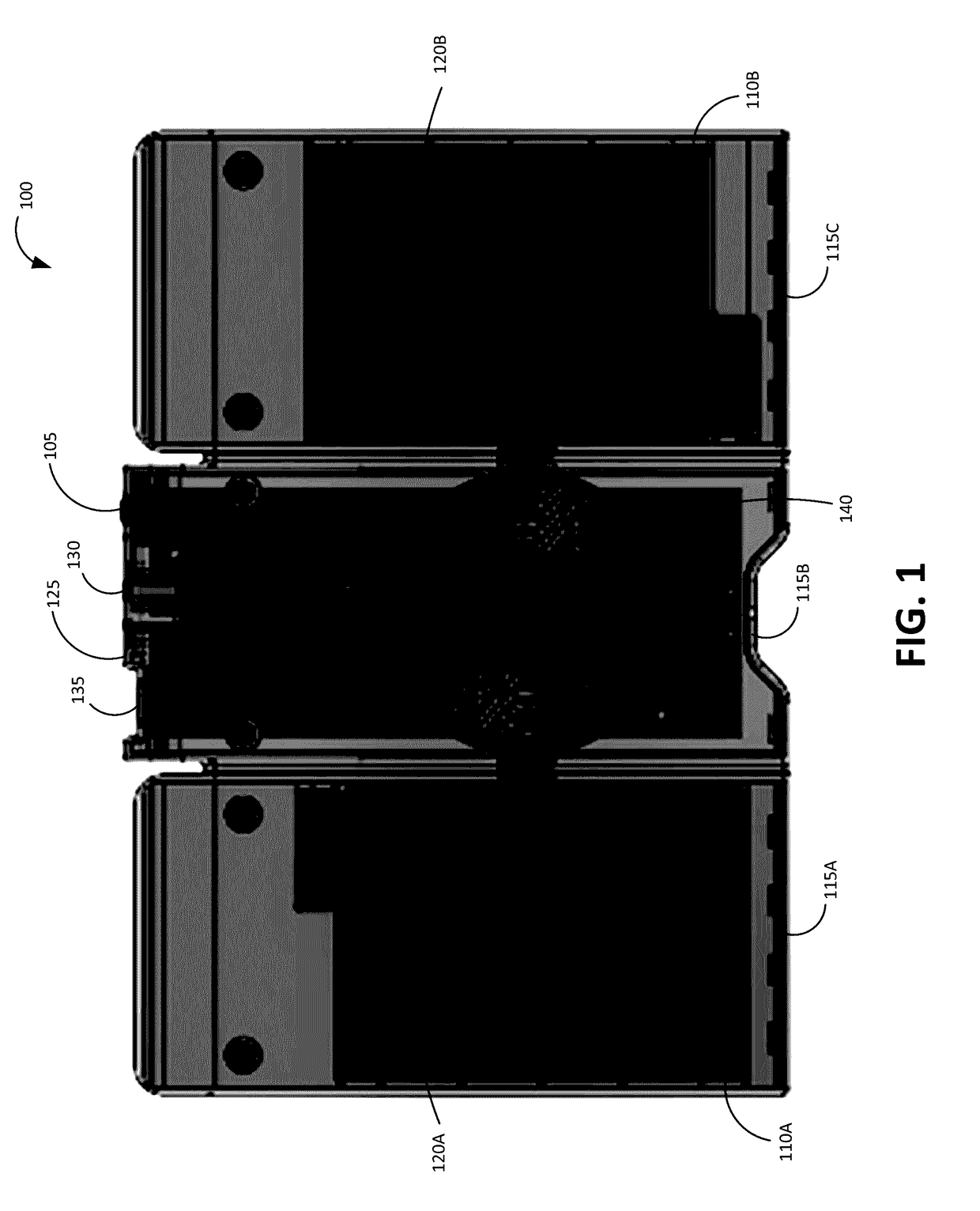 Wireless Charger Module