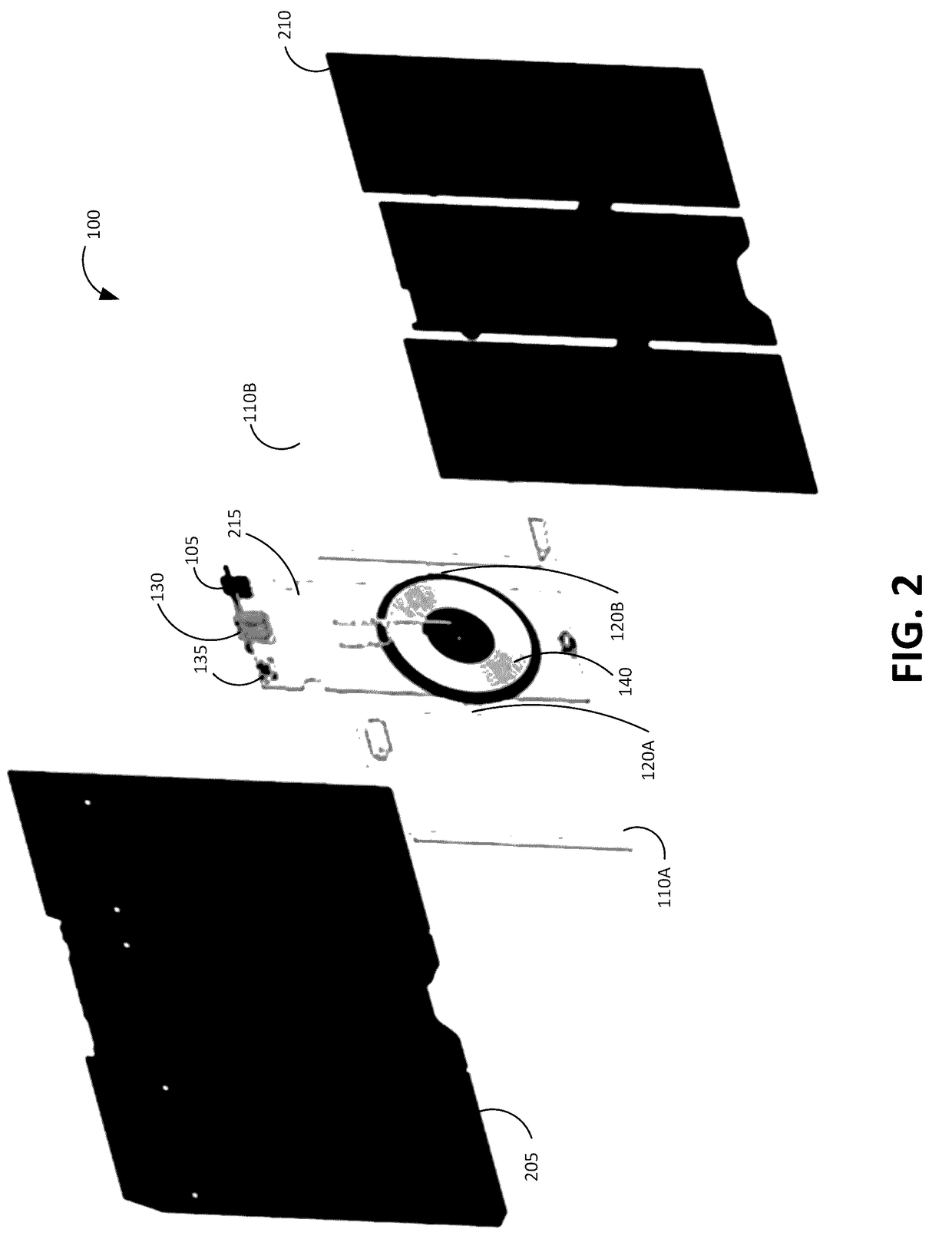 Wireless Charger Module