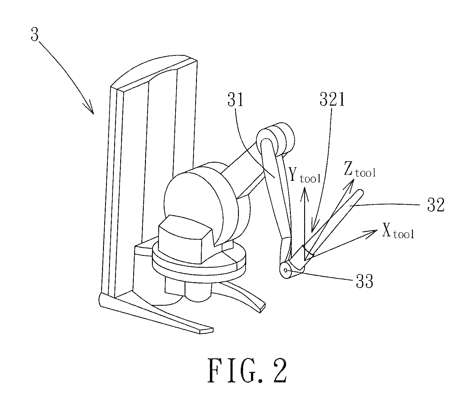 Method for Generating Real-Time Haptic Response Information for a Haptic Simulating Device