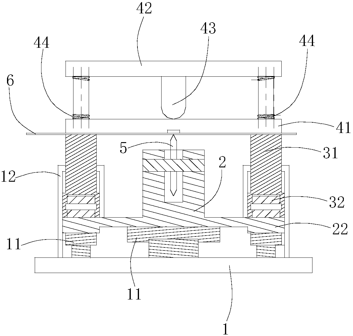 Thick Fiber Cleaver