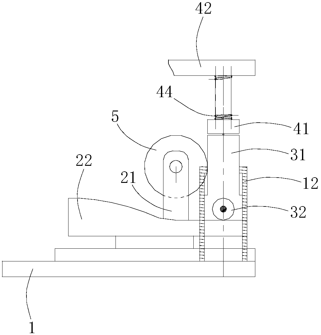 Thick Fiber Cleaver