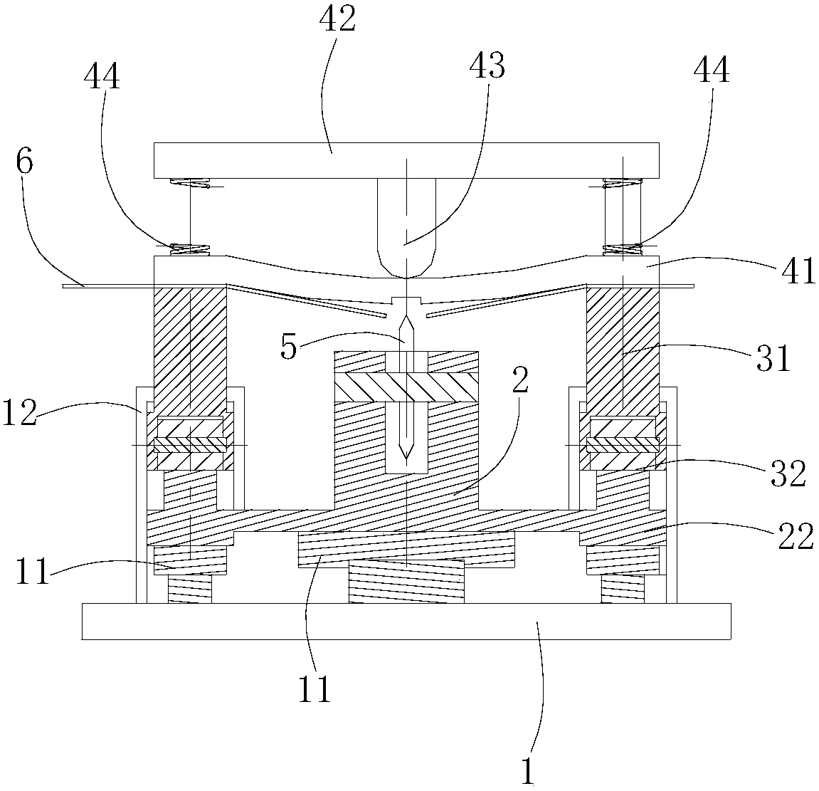 Thick Fiber Cleaver