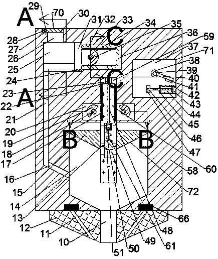 Drilling repair equipment