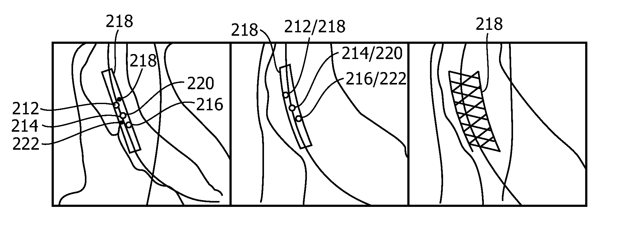 Determining the specific orientation of an object