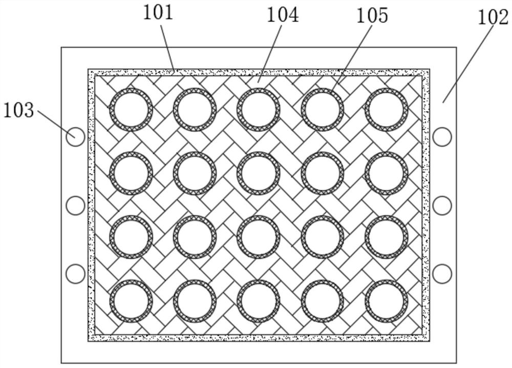 A screening and drying integrated screen for seed processing