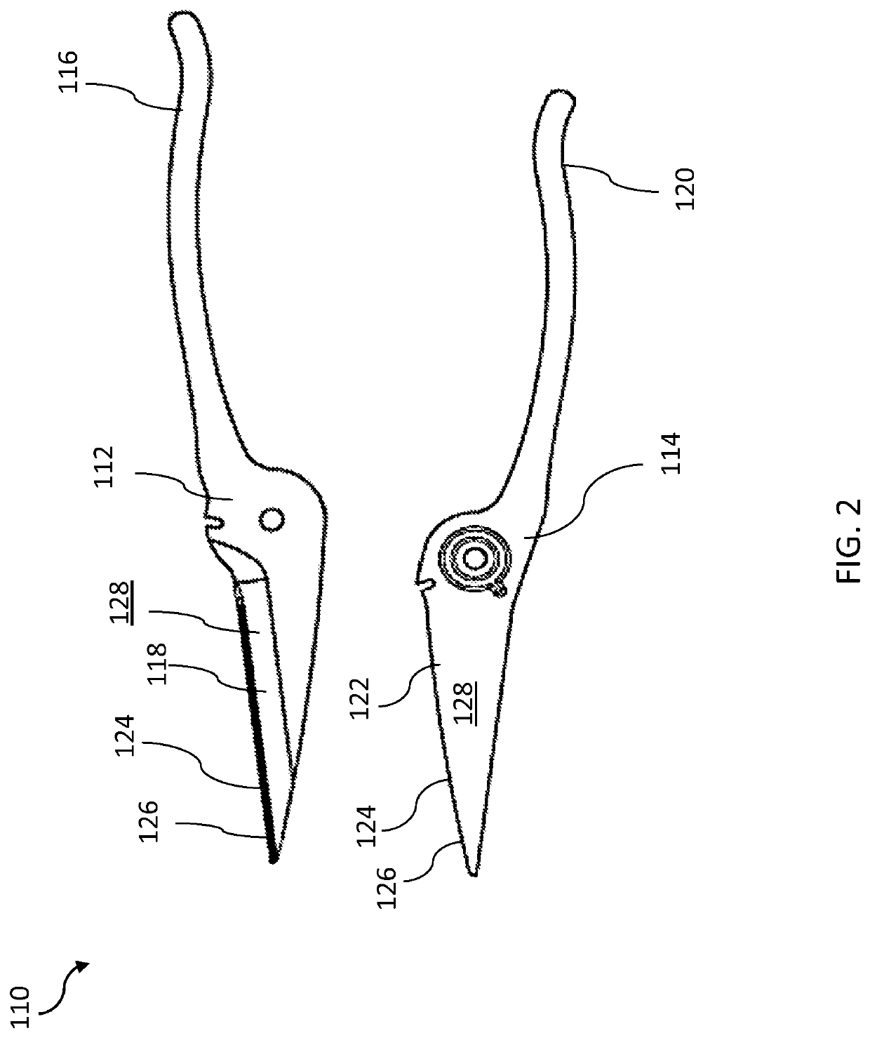 Coating for cutting implement