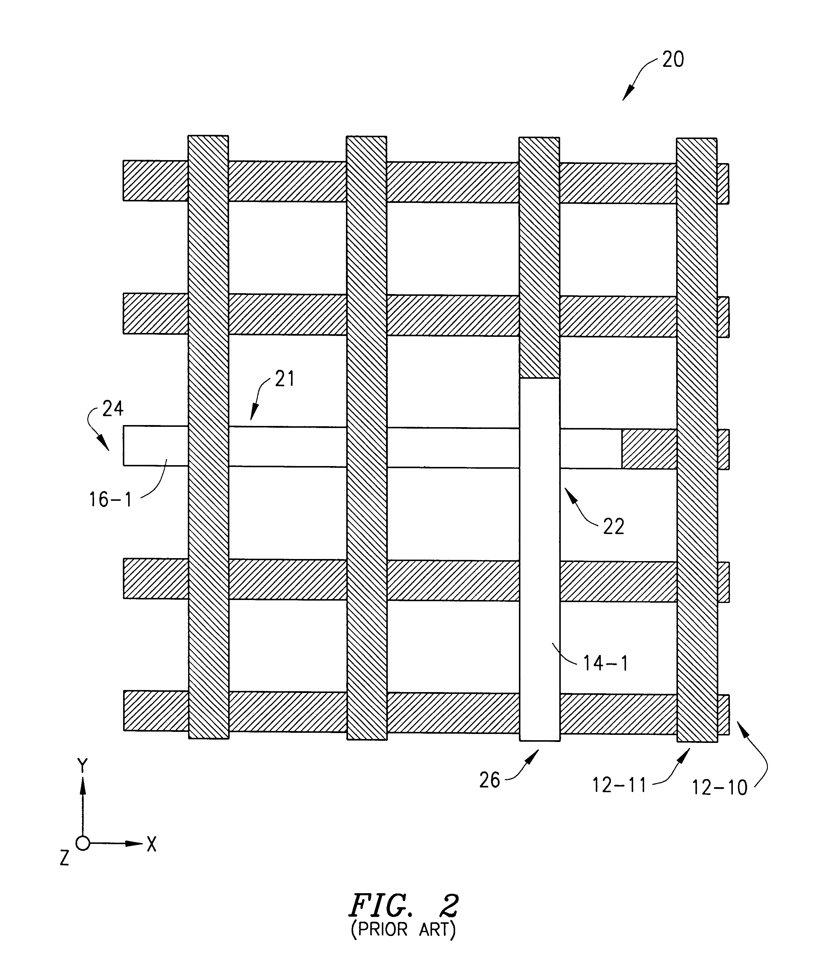 Three-dimensional photonic crystal waveguide apparatus