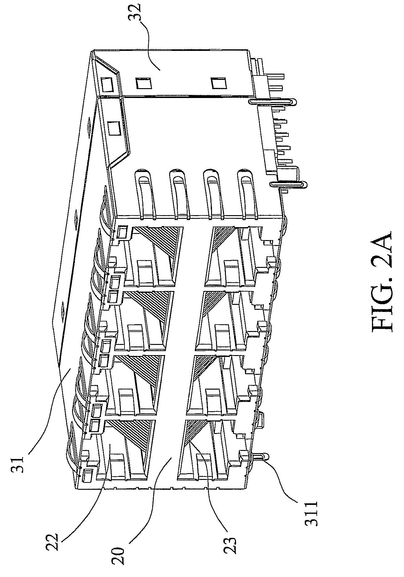 Connector assembly