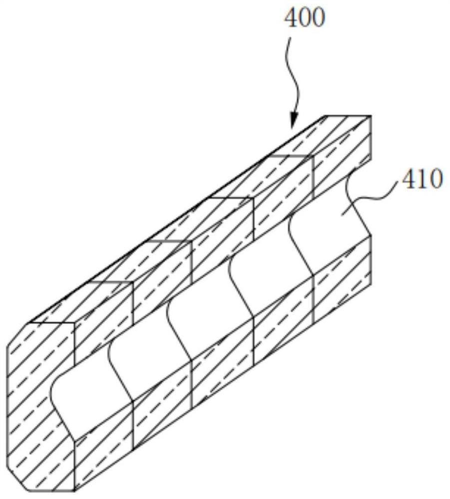 Welding device and welding method