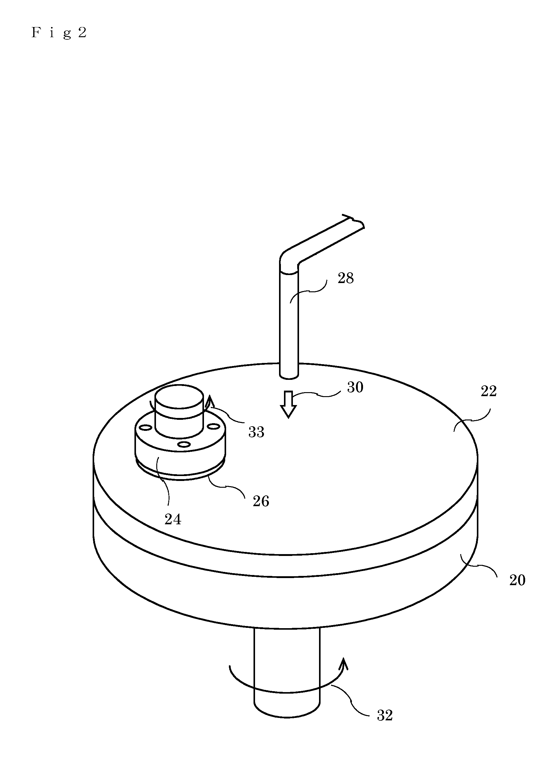 Polishing abrasive particle, production method therefore, polishing method, polishing device, and slurry