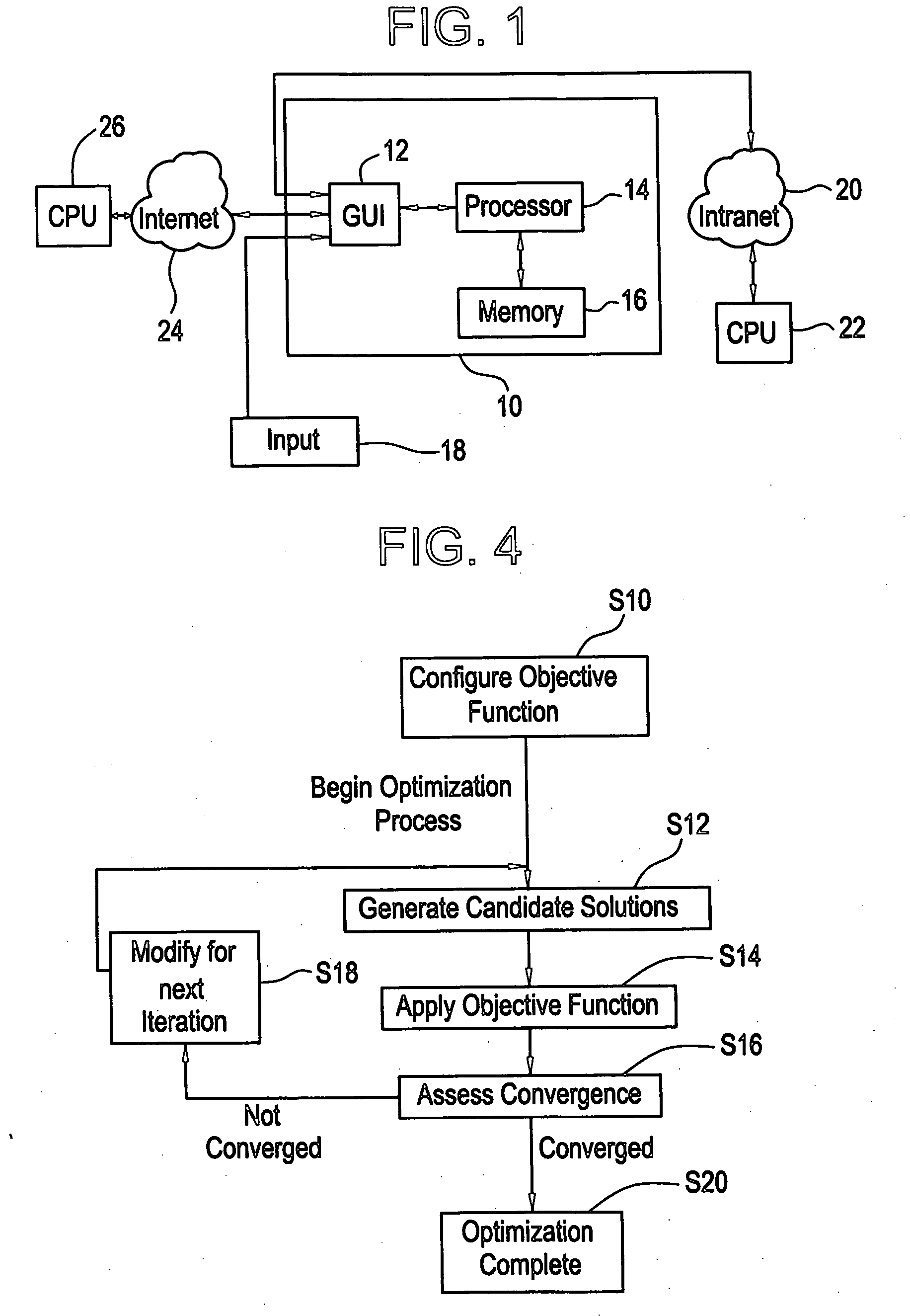 Method and apparatus for evaluating a proposed solution to a constraint problem