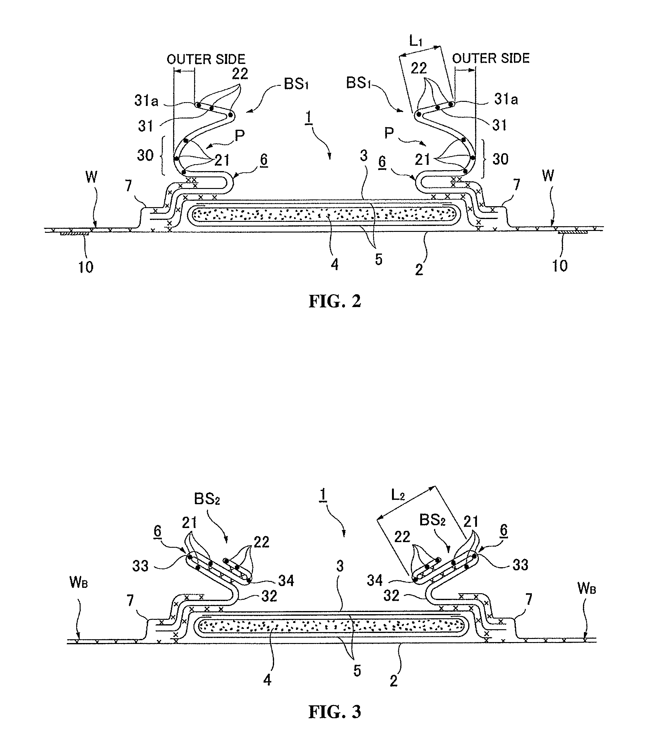 Absorbent article