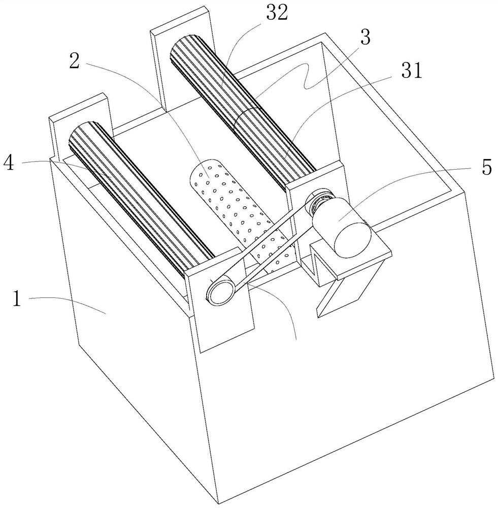 A Dyeing System Applicable to Gradient Dyeing of Cloth