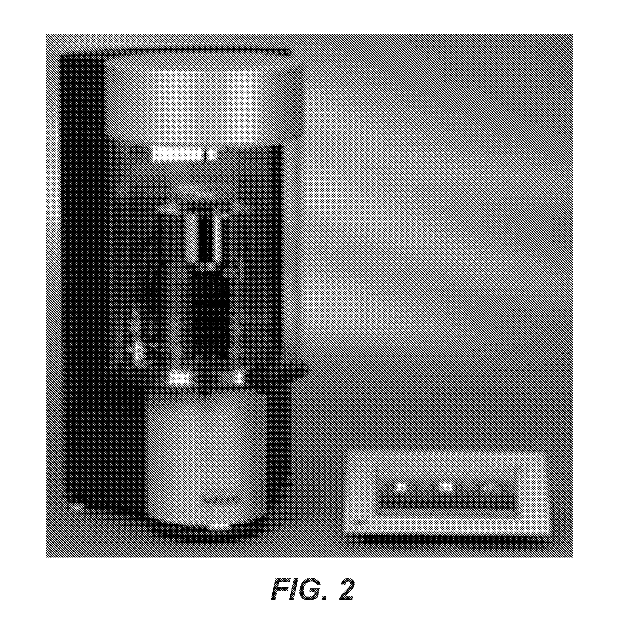 Stabilization of biomimetic membranes