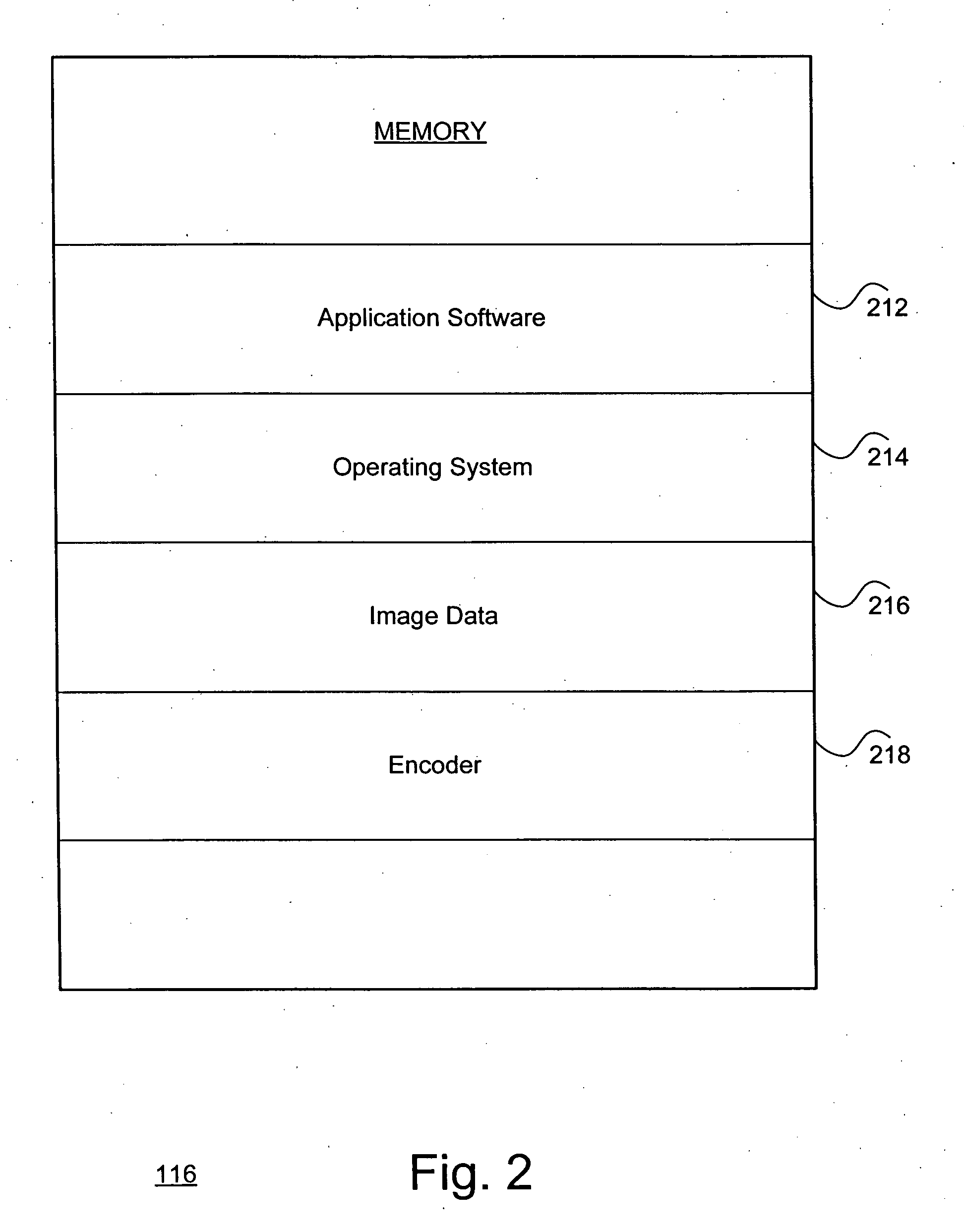 System and method for effectively performing an adaptive encoding procedure