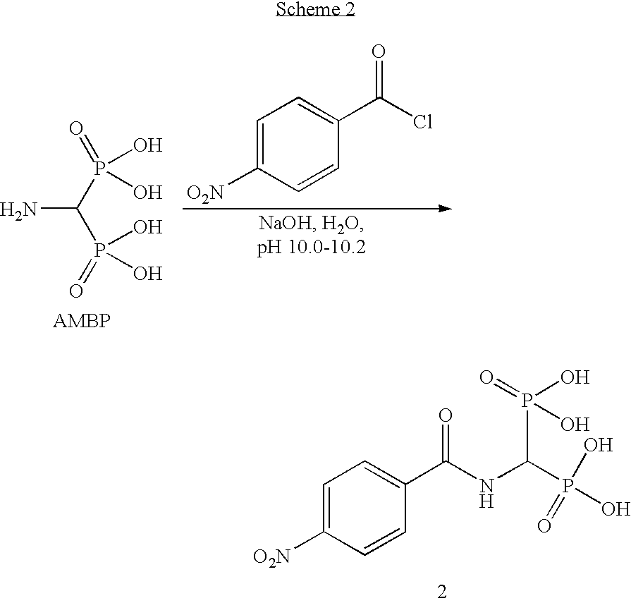 Modified pigments having reduced phosphate release, and dispersions and inkjet ink compositions therefrom