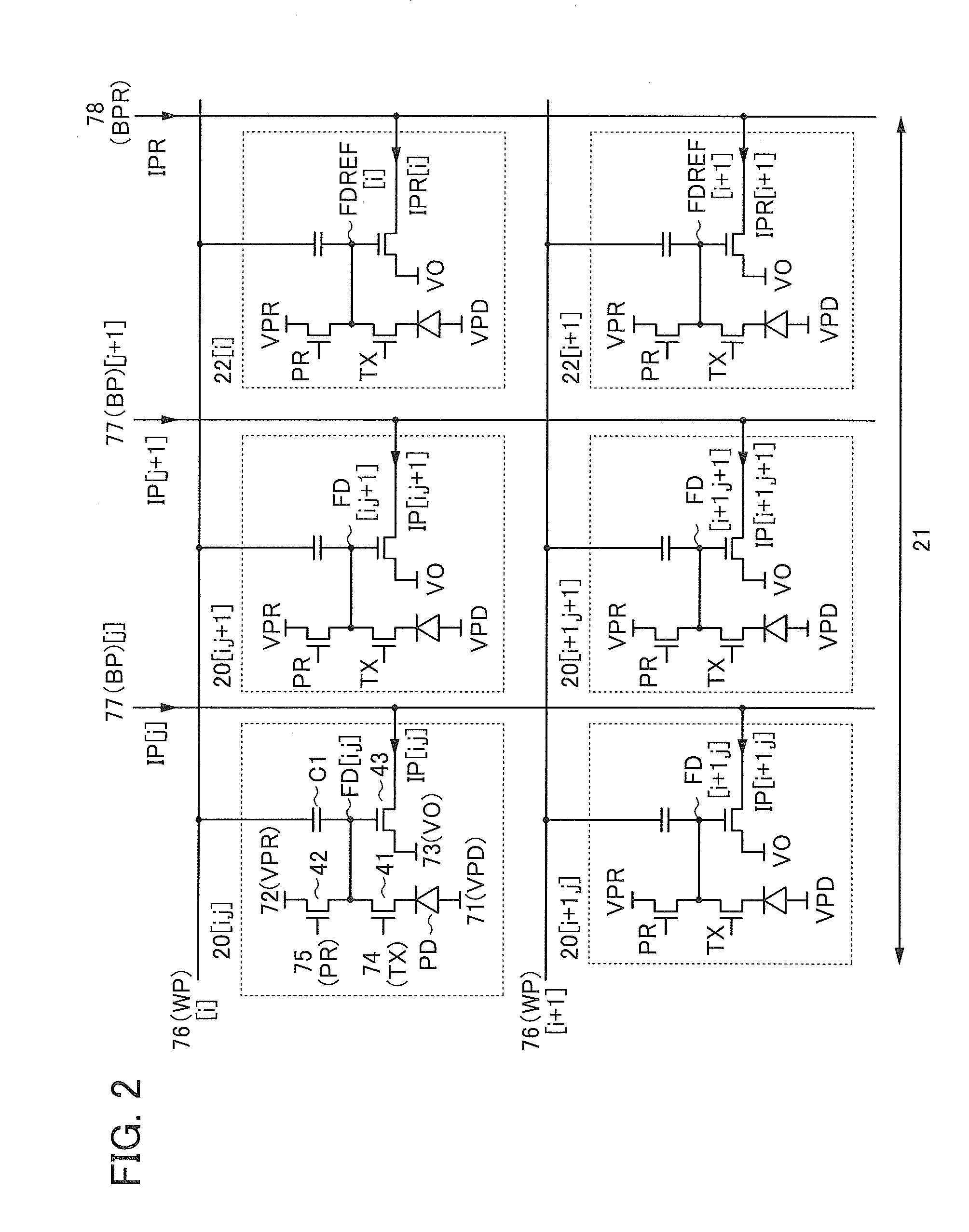 Imaging Device and Electronic Device