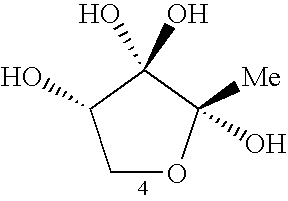 AI-2 compounds and analogs based on salmonella typhimurium LsrB structure