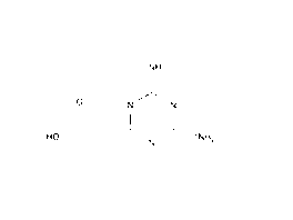 Artificial antigen and antibody for immunoassay of melamine residues and preparation method thereof