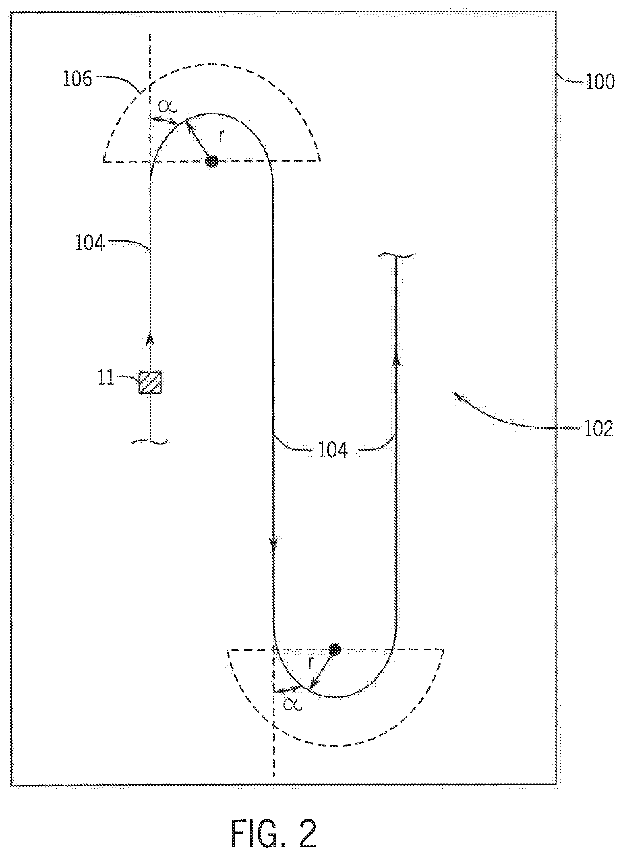 Automatic steering with selective engagement of four-wheel steering