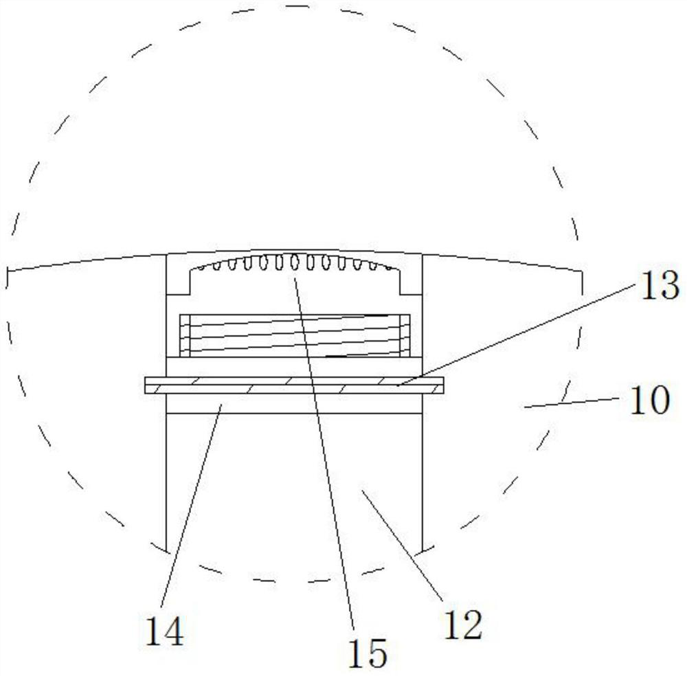 A kind of multifunctional orthodontic auxiliary forceps and orthodontic device