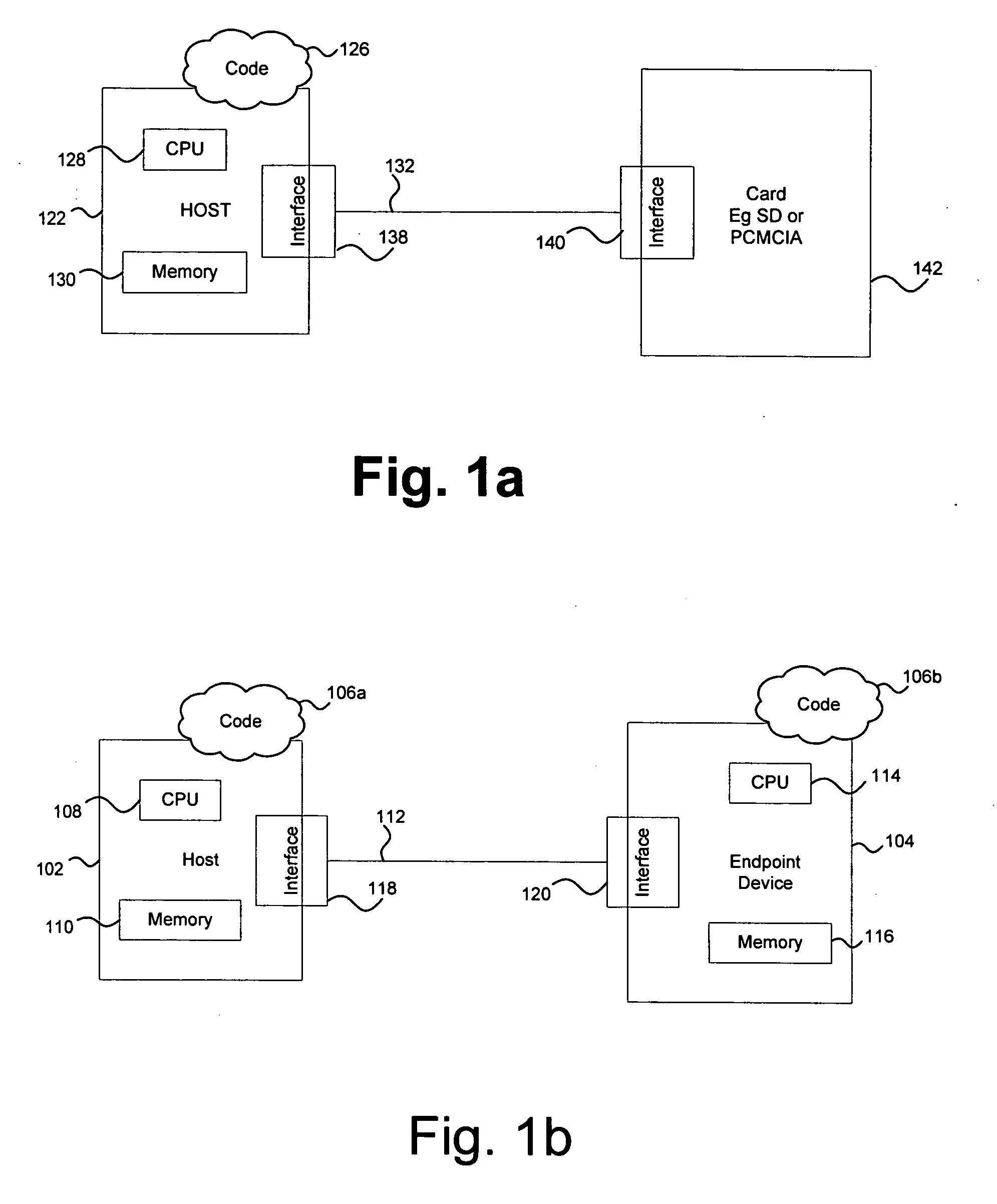 Method and system for efficient framing on addressed buses