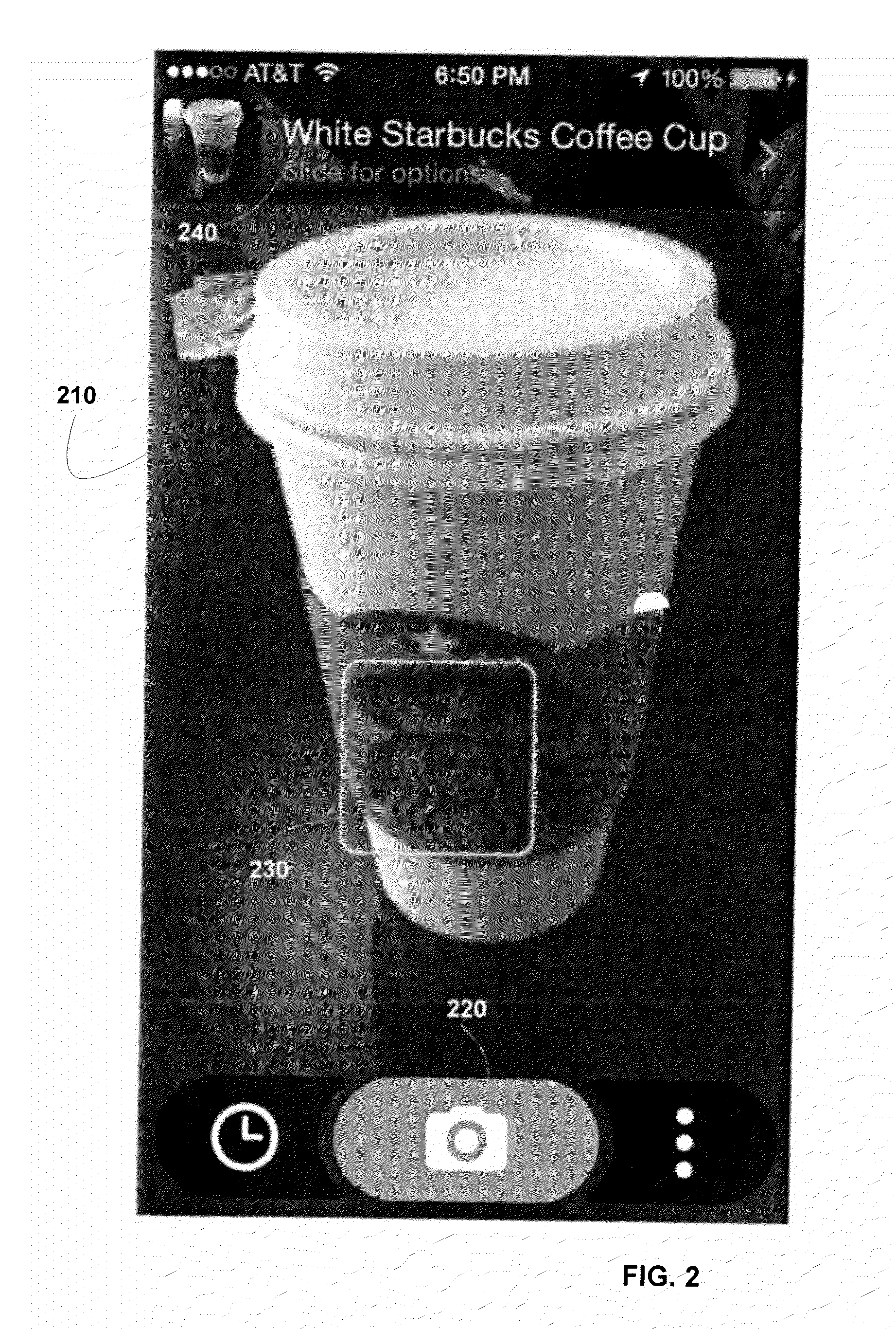 Image Processing Including Object Selection