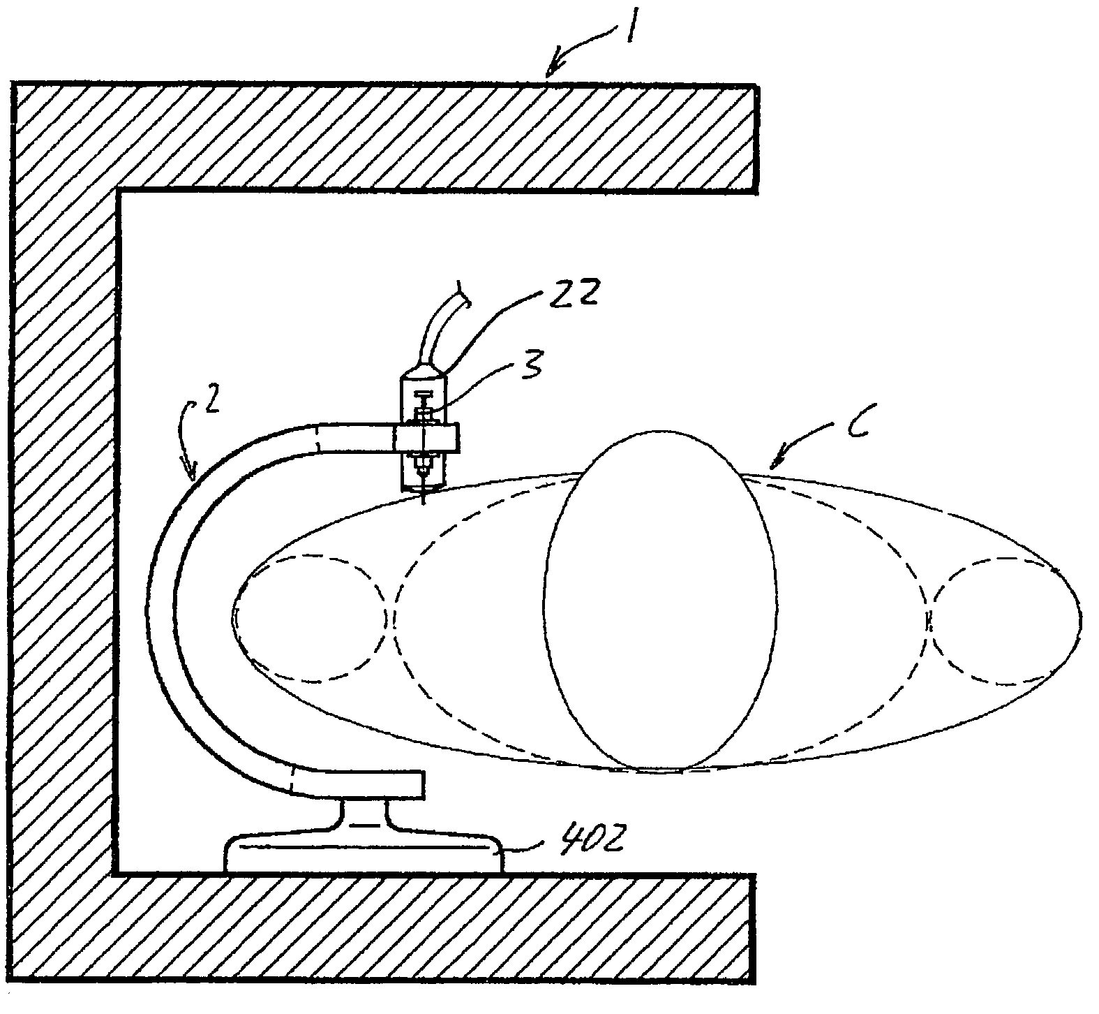 Imaging apparatus