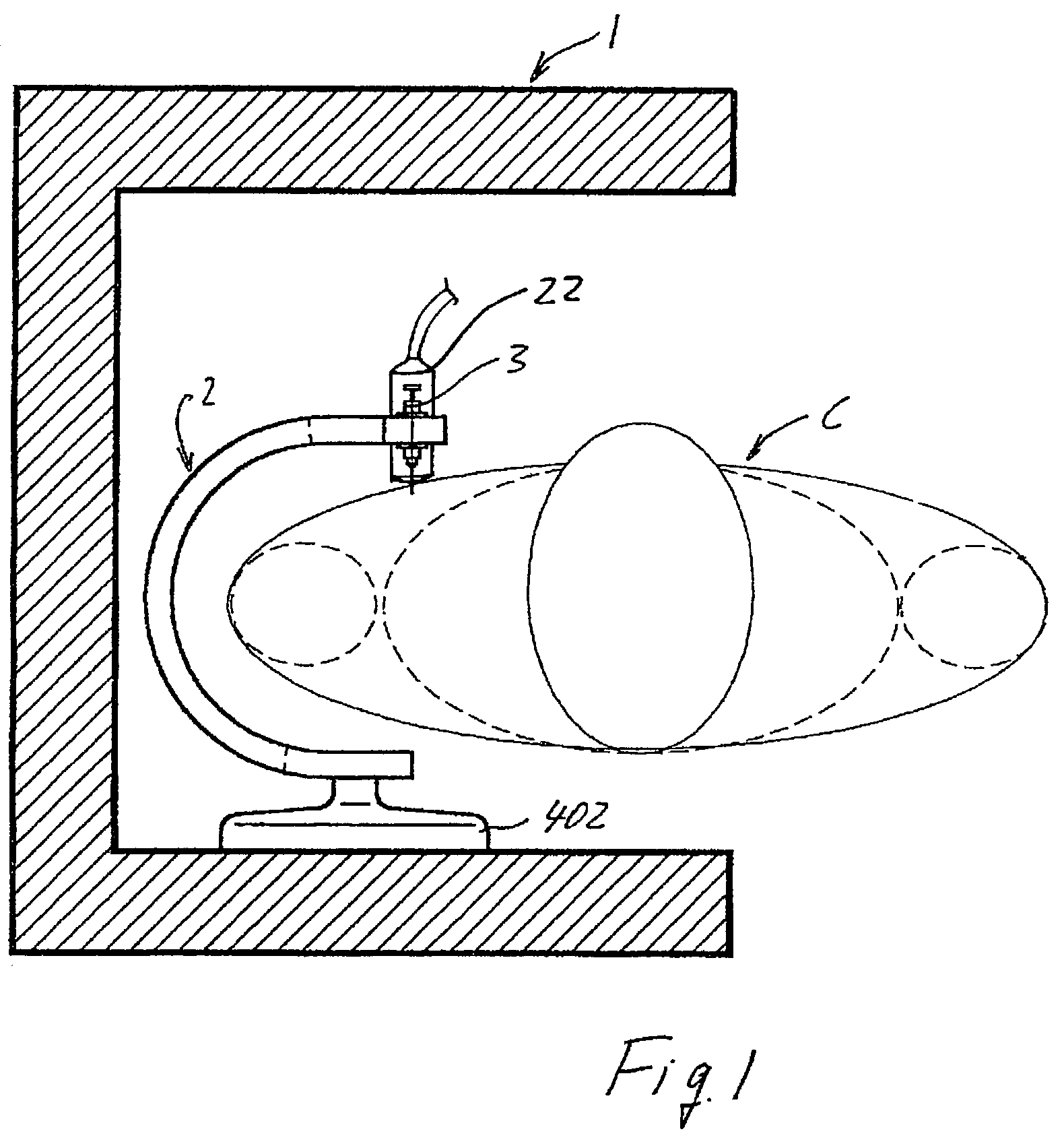 Imaging apparatus